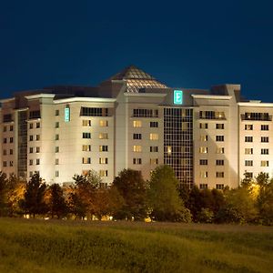 Embassy Suites By Hilton Nashville South Cool Springs