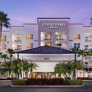 Courtyard By Marriott Miami Aventura Mall